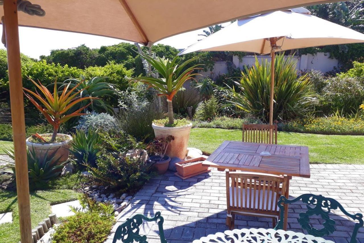 Hermanus Beach Villa Екстер'єр фото