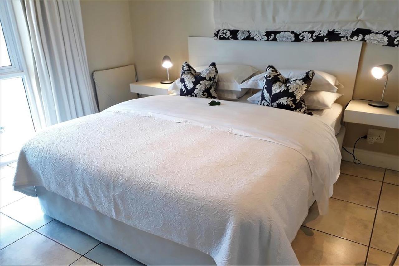 Hermanus Beach Villa Екстер'єр фото