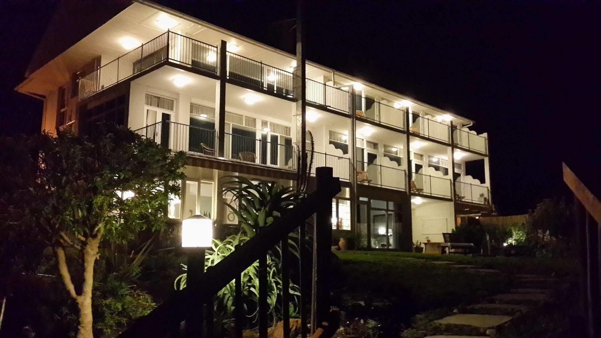 Hermanus Beach Villa Екстер'єр фото