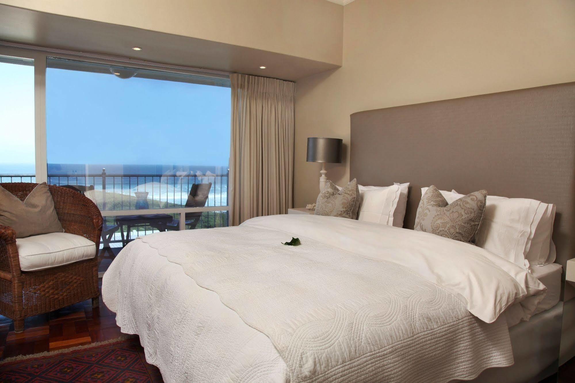 Hermanus Beach Villa Екстер'єр фото