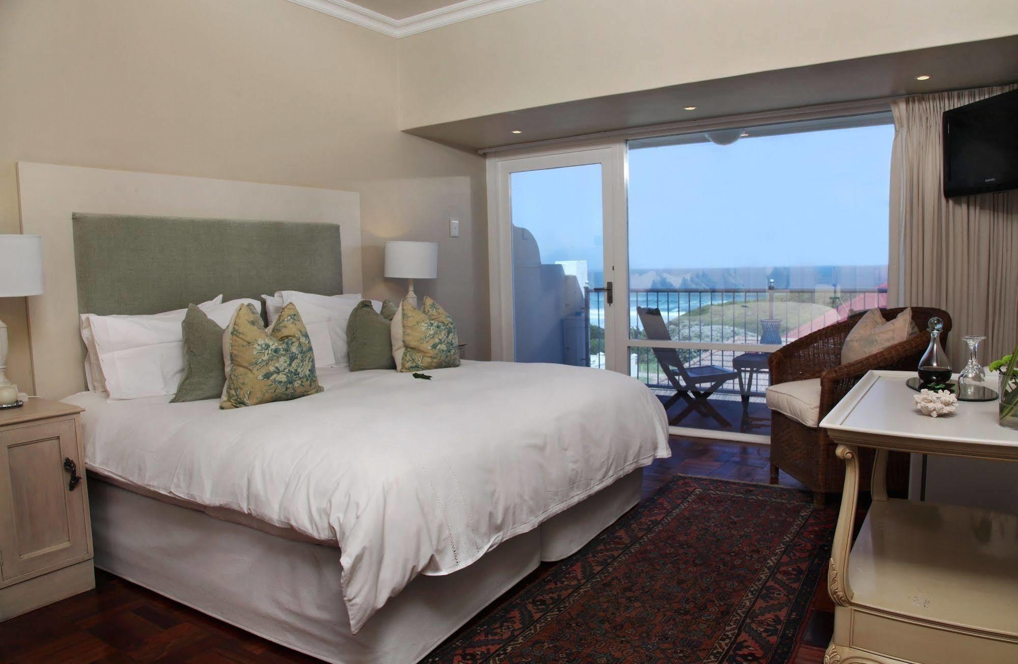 Hermanus Beach Villa Екстер'єр фото