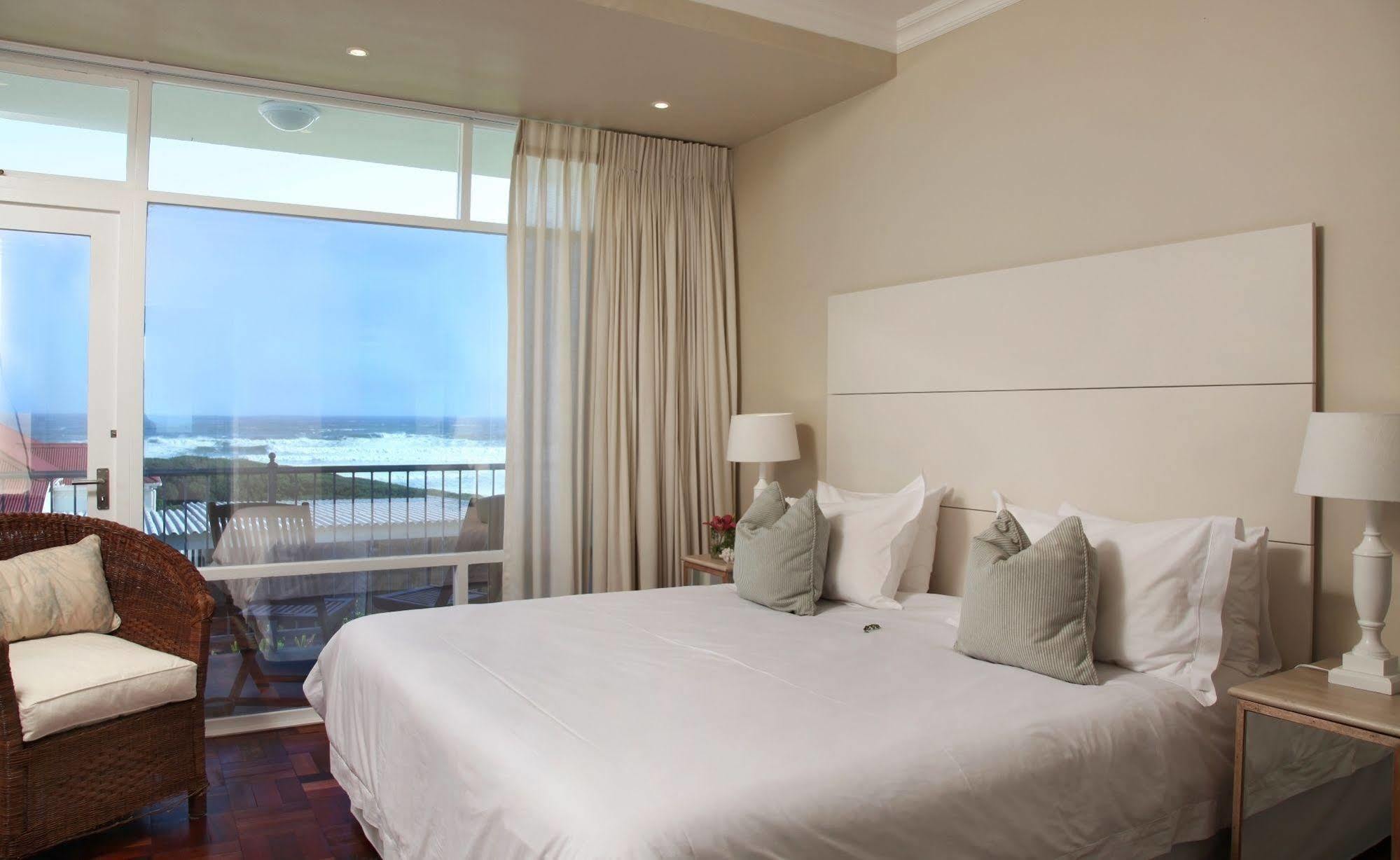 Hermanus Beach Villa Екстер'єр фото