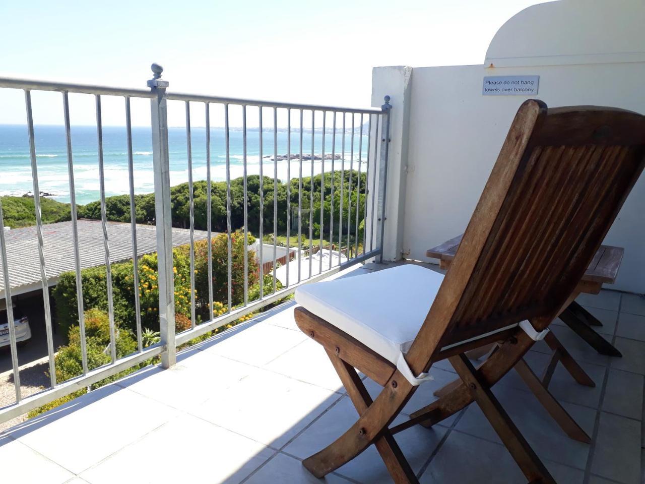 Hermanus Beach Villa Екстер'єр фото