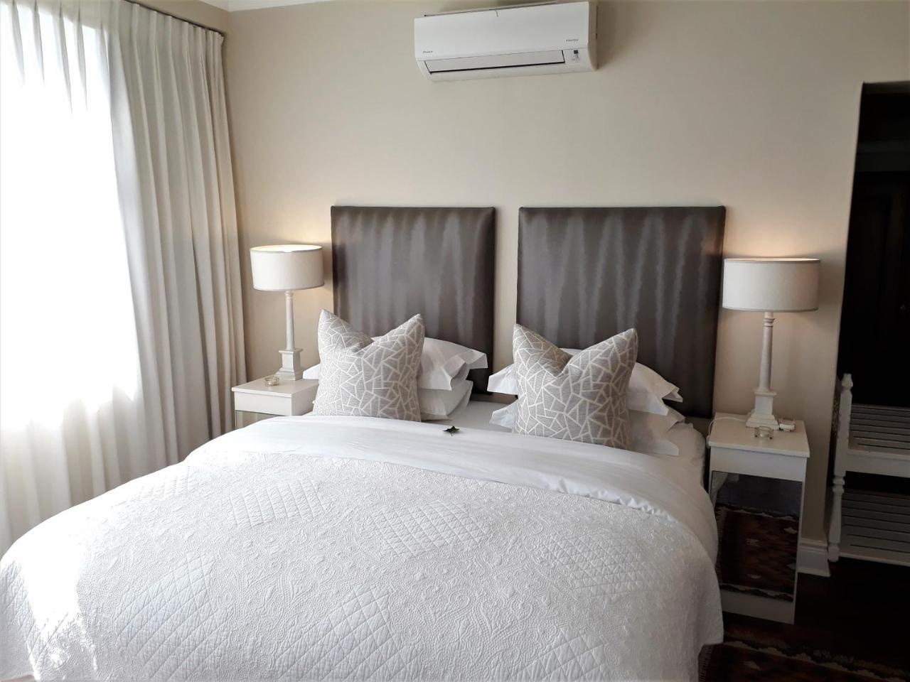 Hermanus Beach Villa Екстер'єр фото