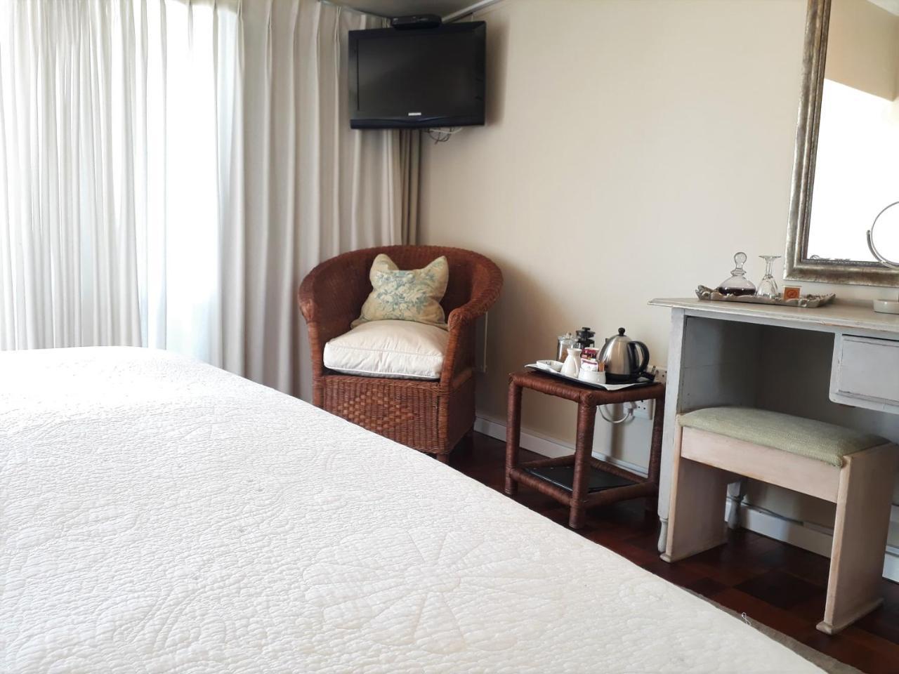 Hermanus Beach Villa Екстер'єр фото