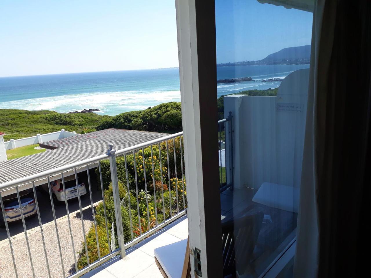 Hermanus Beach Villa Екстер'єр фото